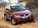 Suzuki Grand Vitara 5-Door 2008 года (ZA)
